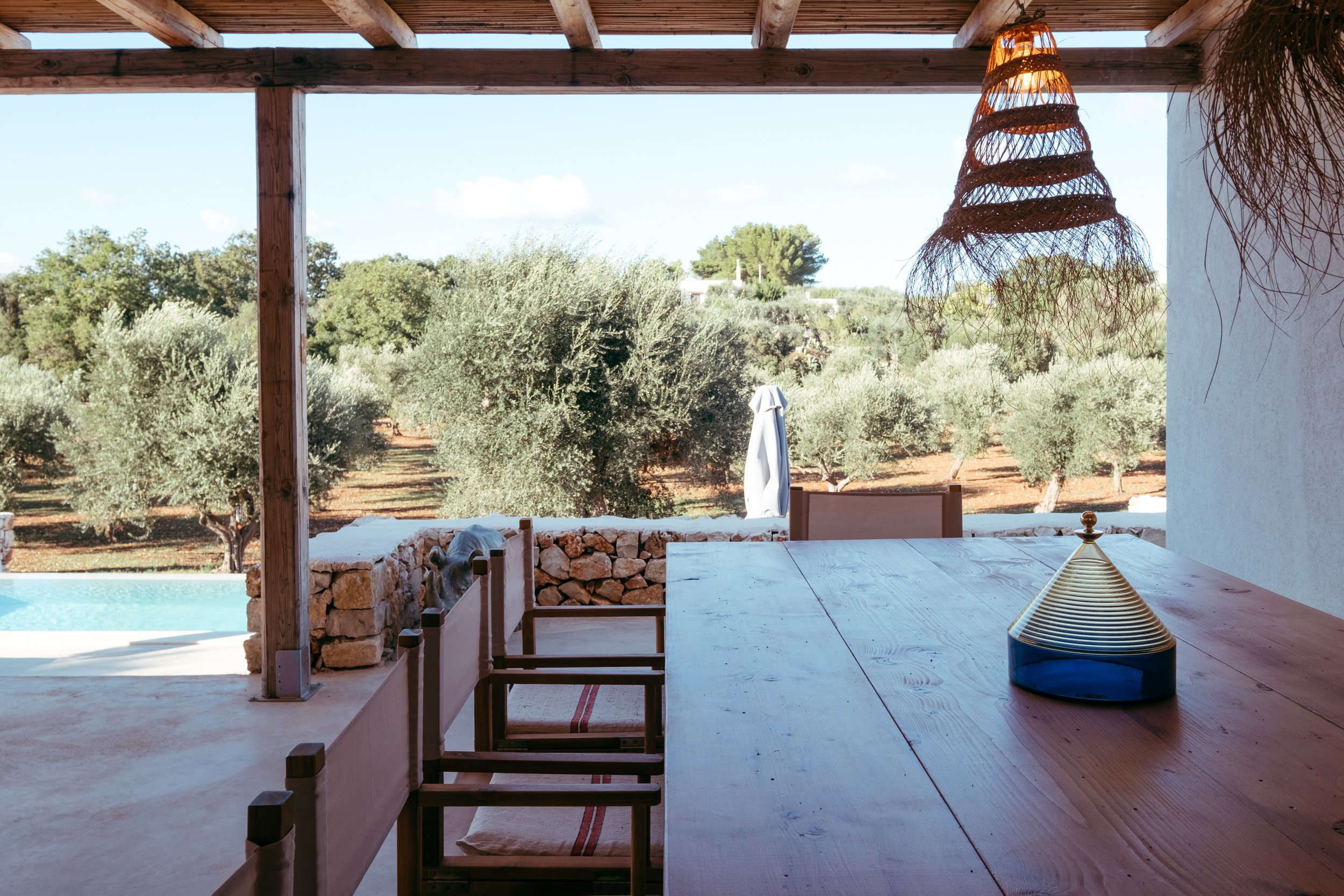 holiday rental- ostuni - casa oniro - dinner- veranda.jpg