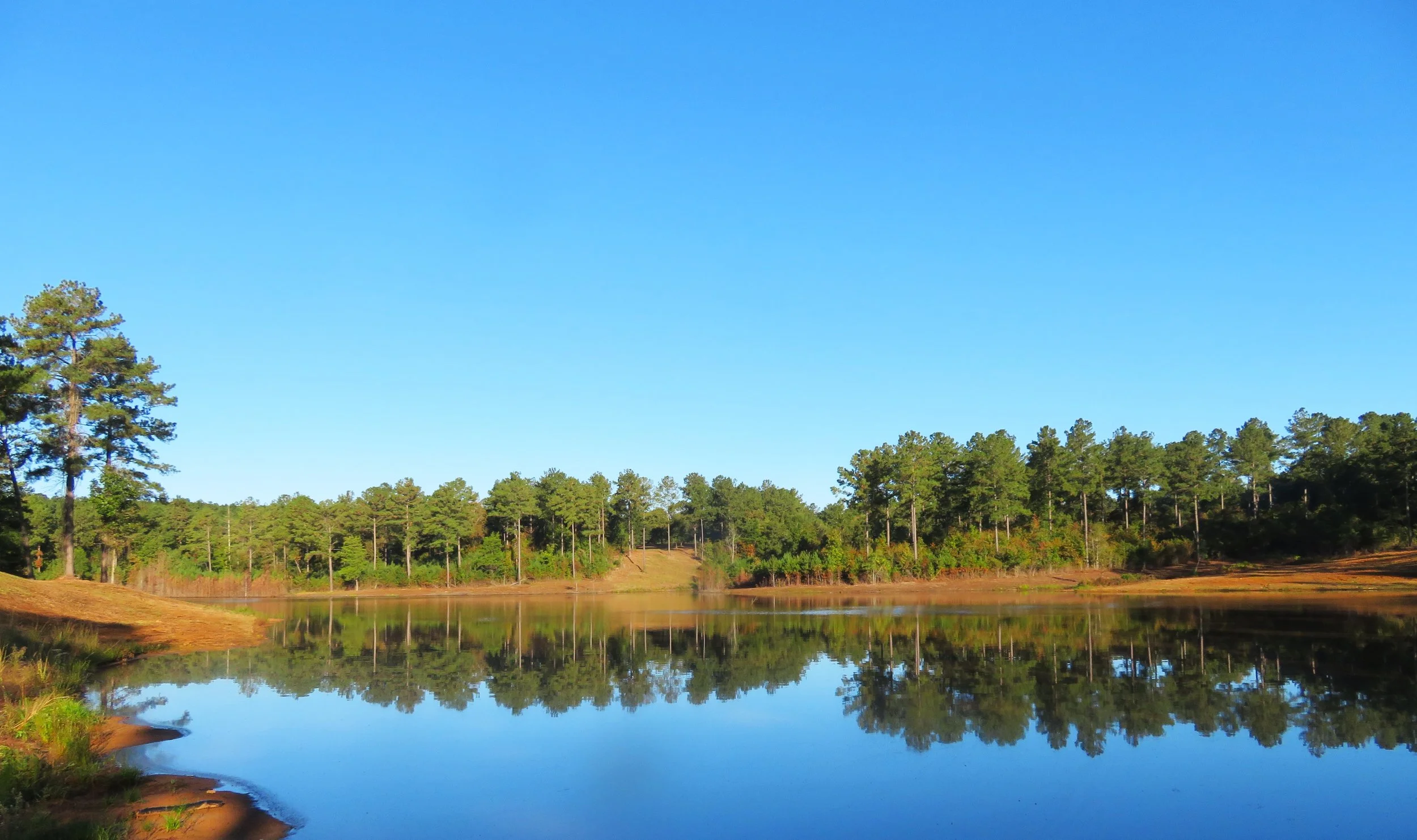 Lonesome dove lake- marketing packet.JPG