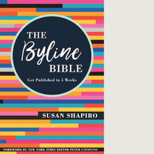 The Byline Bible