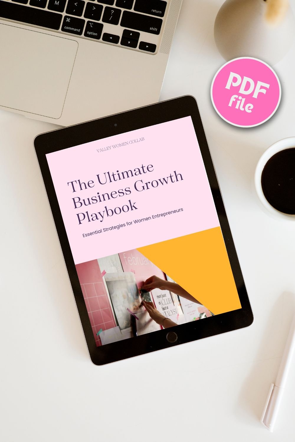 VWC Ultimate Business Growth Playbook