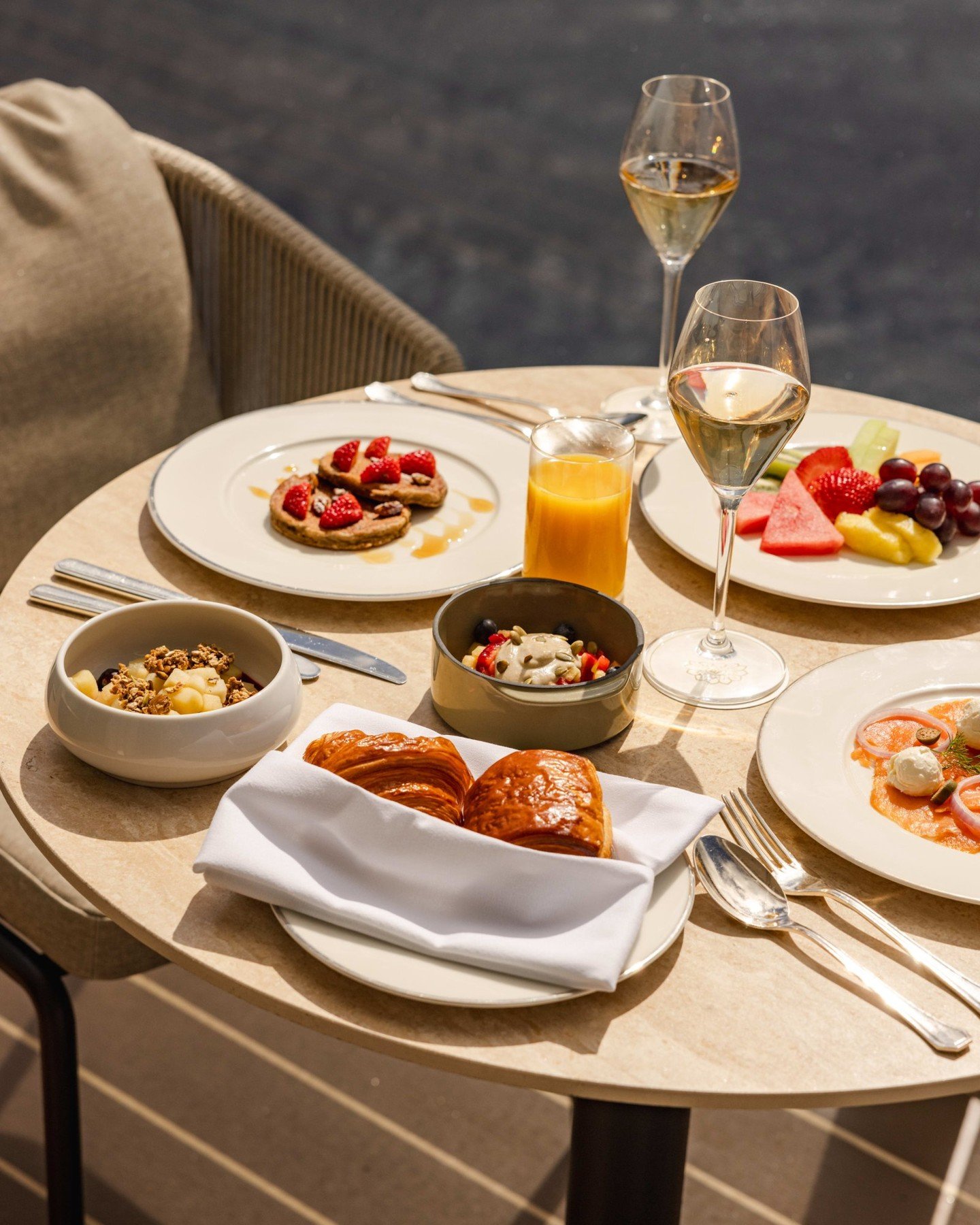 Discover the Atlantic at its most dramatic on a 13-night Journey aboard Explora Journeys, sailing from Miami to C&aacute;diz from 9&ndash;22 April 2026.

From Bermuda to the Azores, discover rare island destinations with generous inclusions, ocean-fr