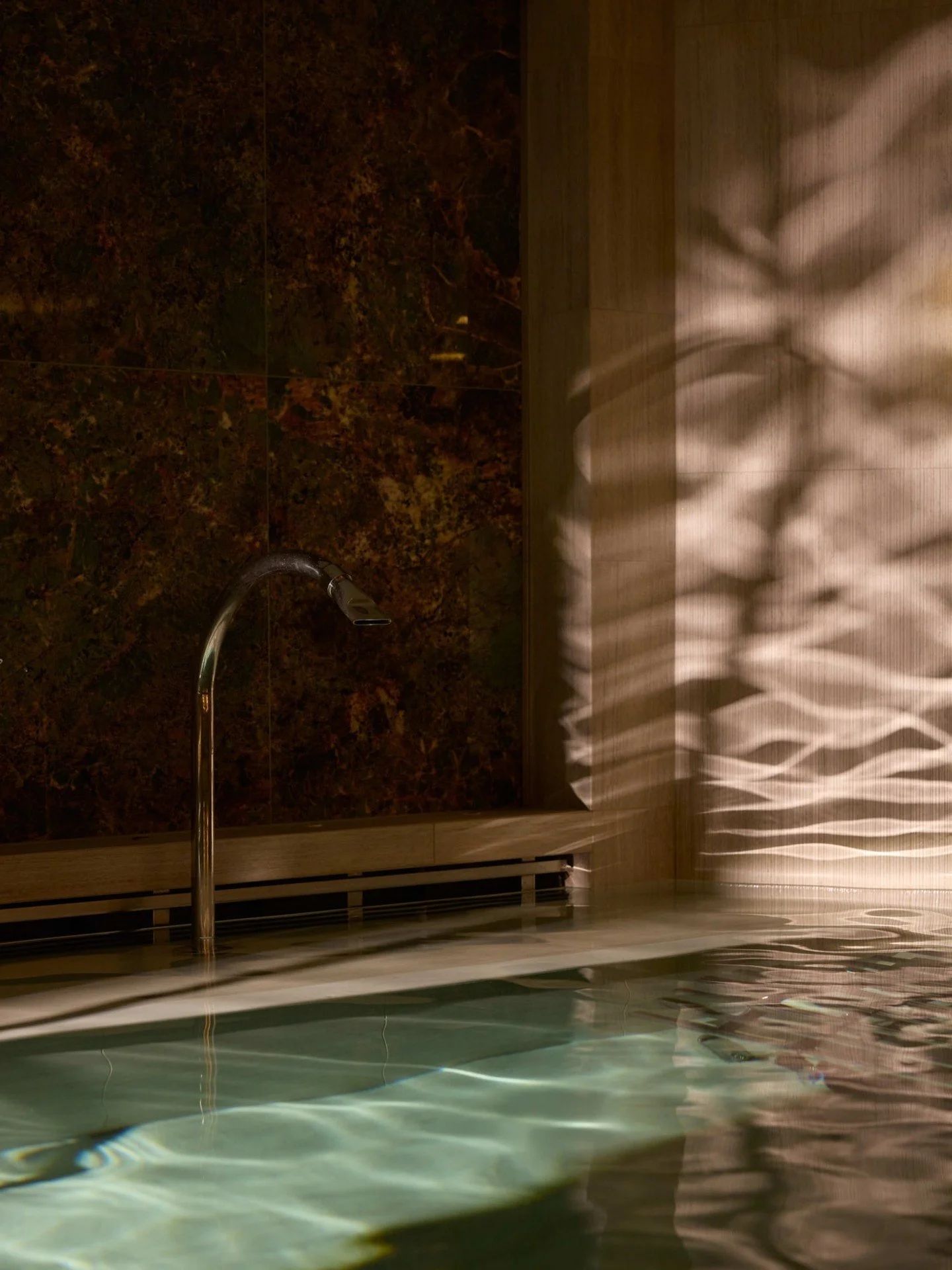 Wellness isn&rsquo;t something you should pause when you go on holiday, it&rsquo;s something you should experience even more of.

On board Explora Journeys, the Ocean Wellness spa is designed exactly for that. From thermal areas and steam rooms to hy