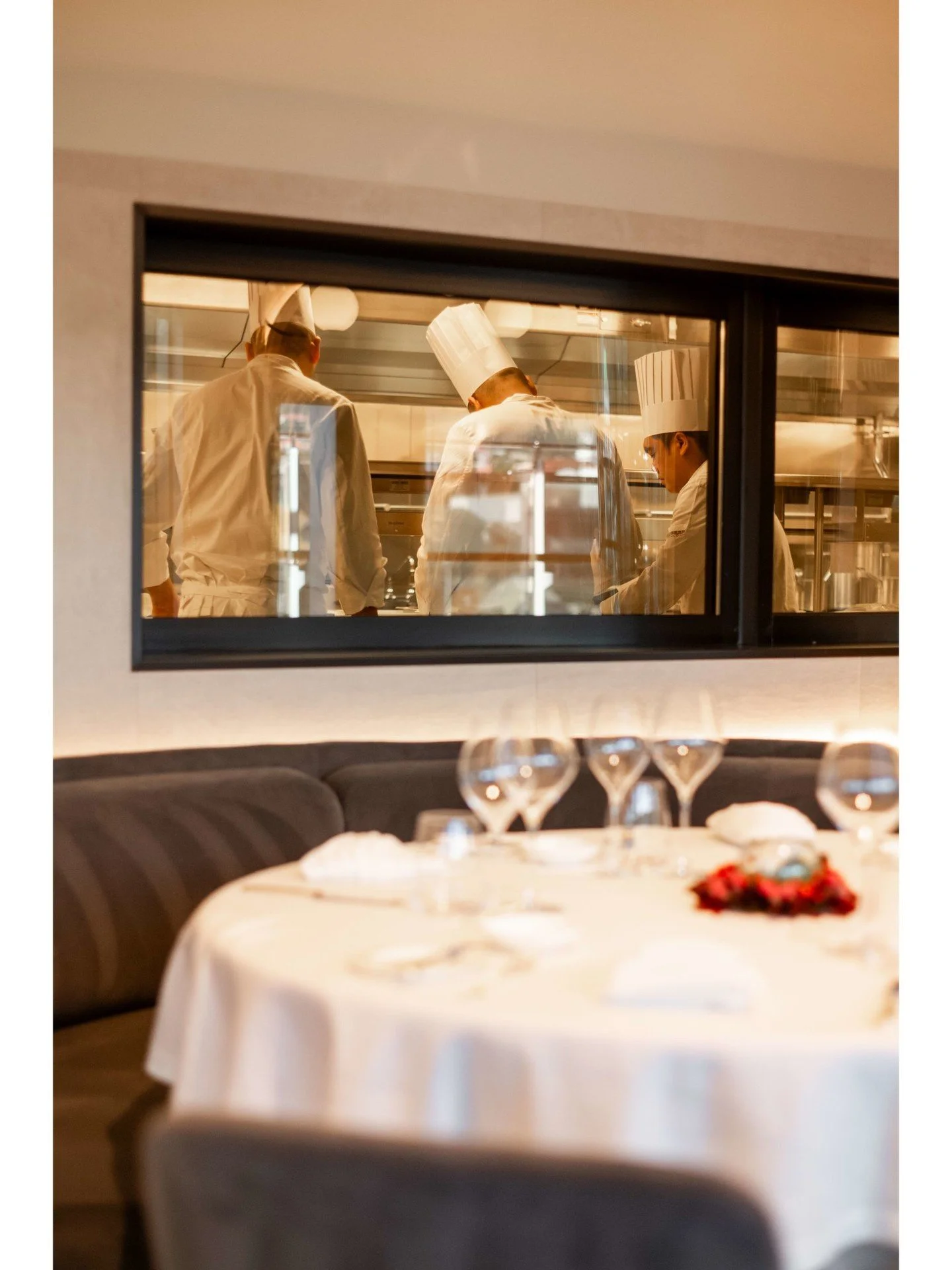 ​Anthology is more than a restaurant, it&rsquo;s one of Explora Journeys&rsquo; most refined culinary experiences at sea. Experience elevated Italian cuisine, offering a gastronomic adventure like no other.​

From beautifully curated tasting menus to