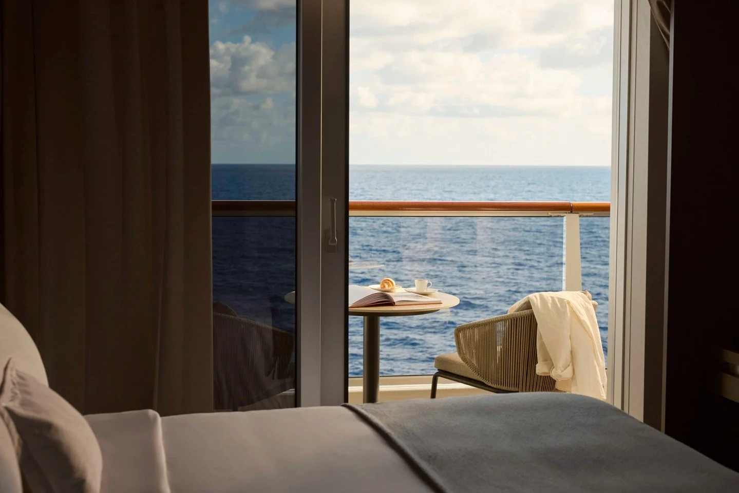 If you&rsquo;re trying to figure out how to see more of Northern Europe in one single trip, Explora Journeys has itineraries that allow you to visit 6 ports in only 7 days.

Sailing from Copenhagen to Southampton from 2 to 9 September 2026, you&rsquo