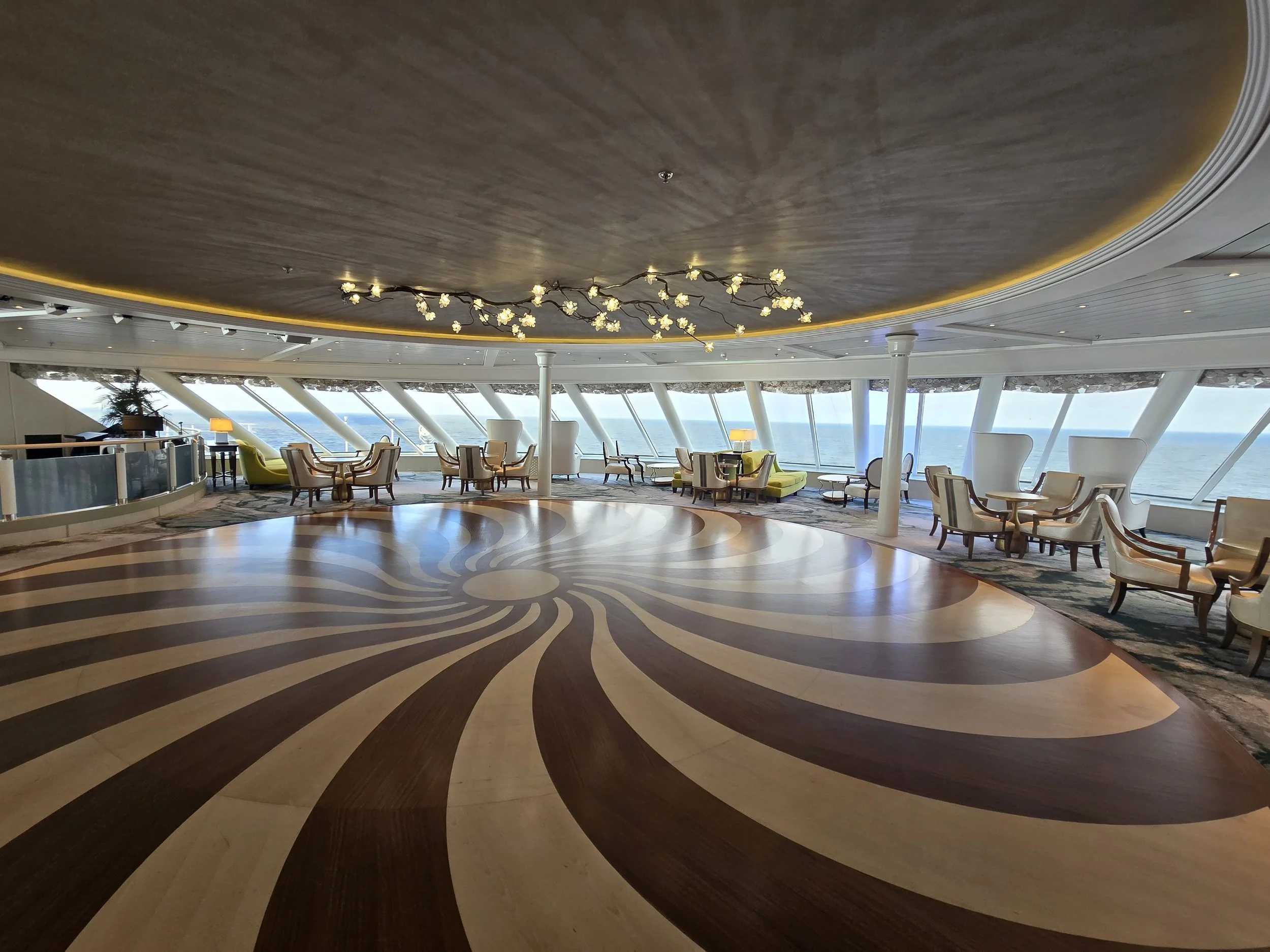 Transoceanic Cruises: The Luxury Cruise World’s Best-Kept Secret