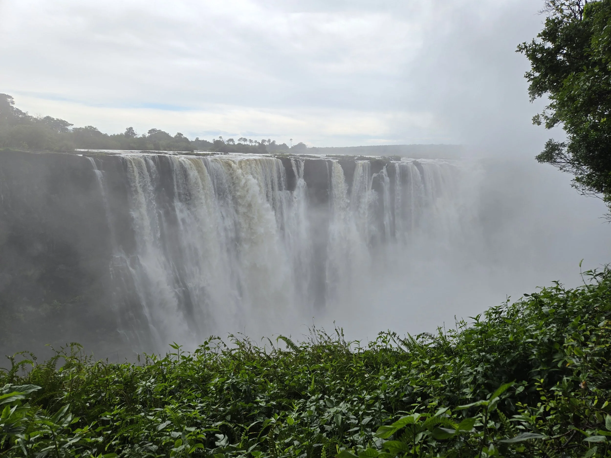 Zimbabwe vs Zambia: Which Side of Victoria Falls Should You Stay On?