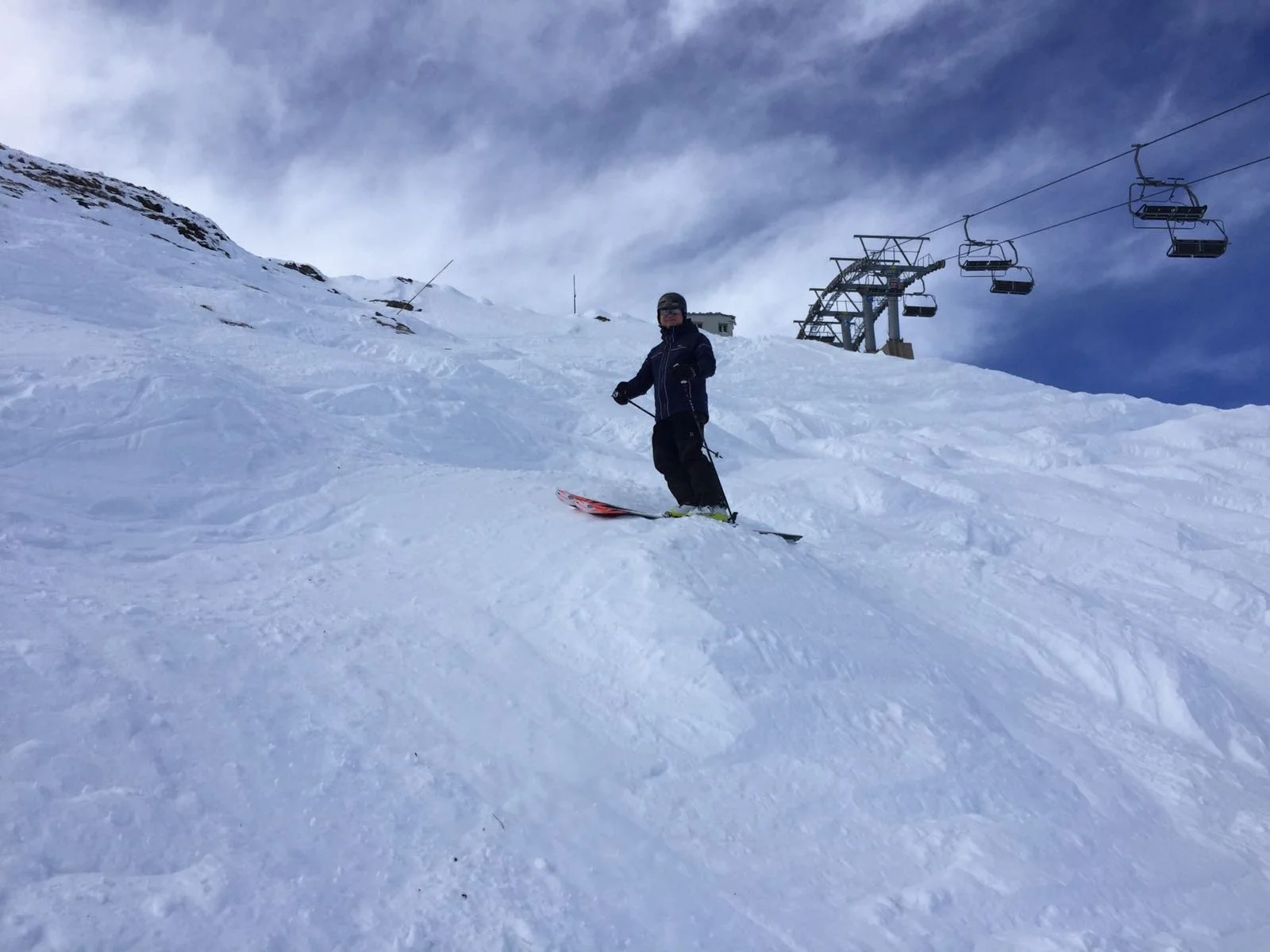 How we choose a European ski resort