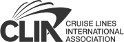 Logo of CLIX Cruise Lines International