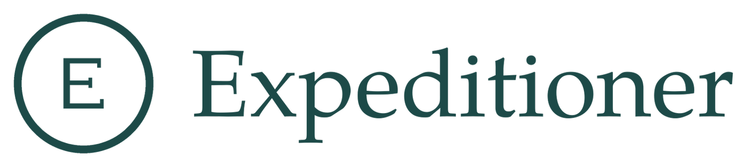 Expeditioner