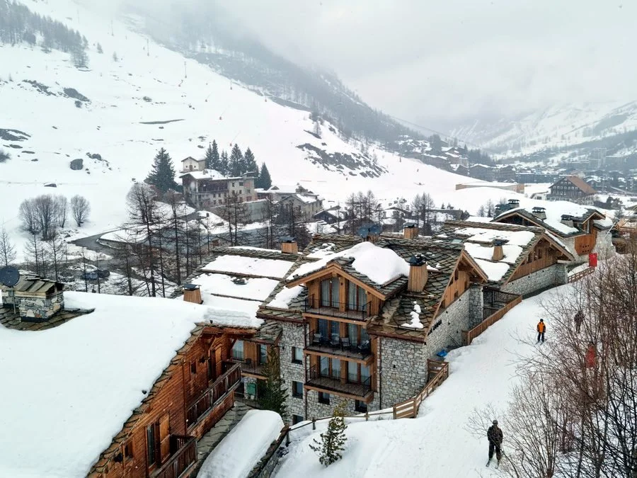 Val d’Isère