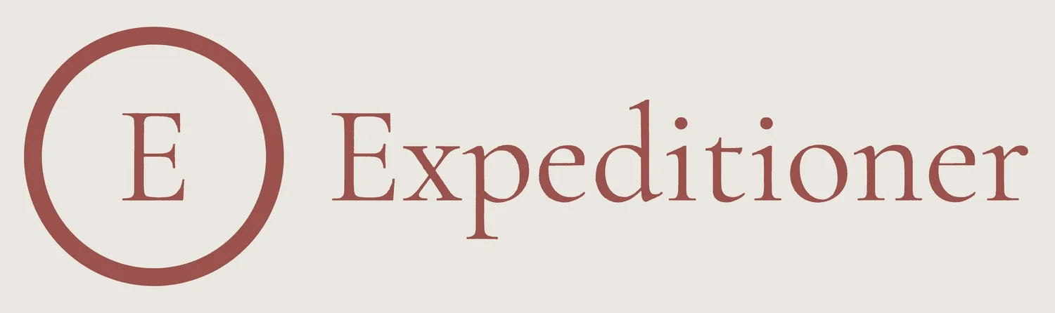 Expeditioner