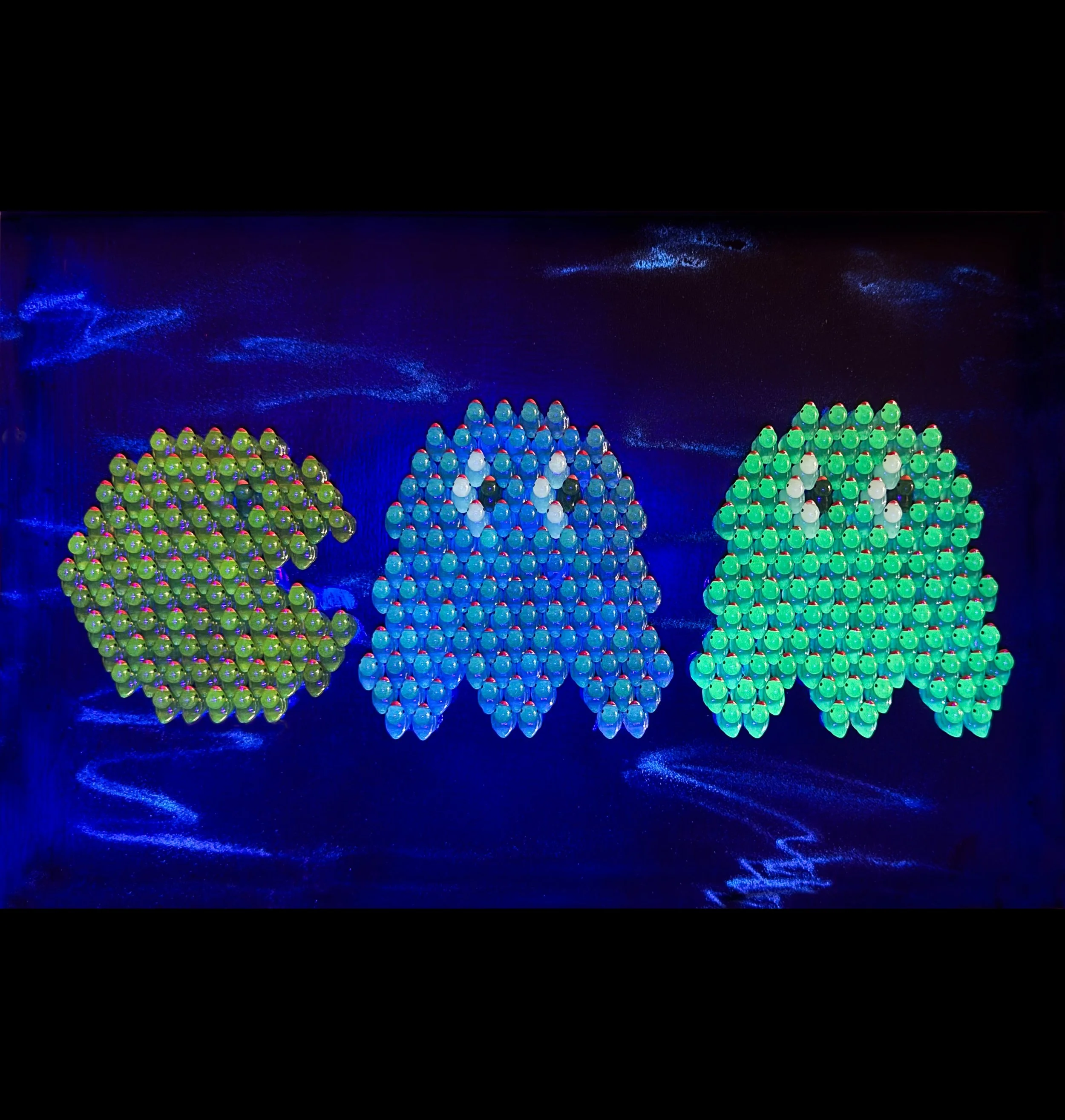 Pac Man 6