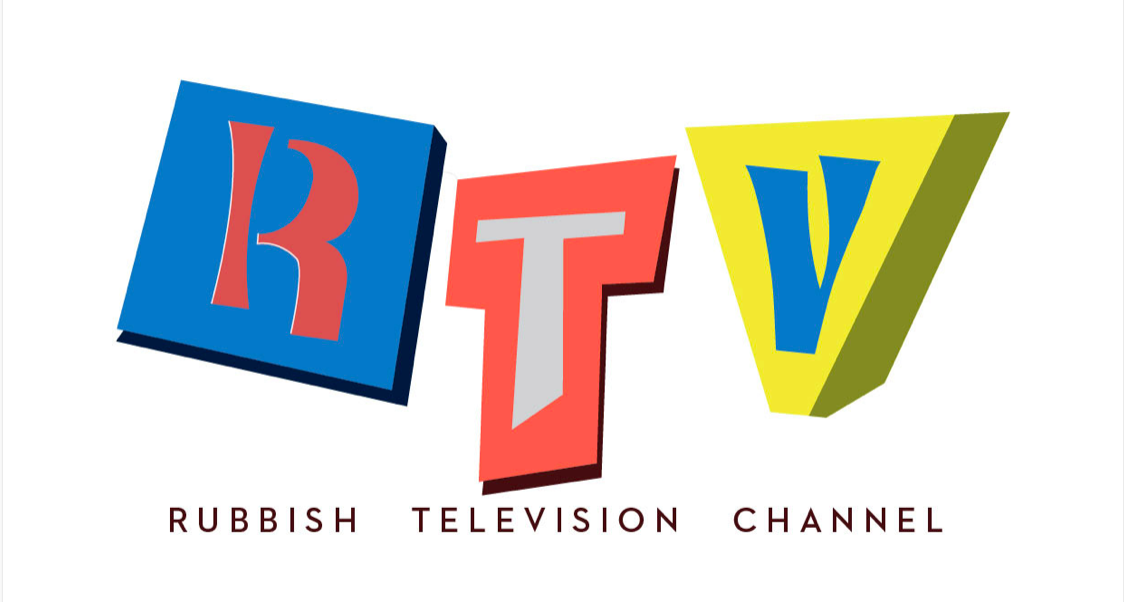 Tv channel logo