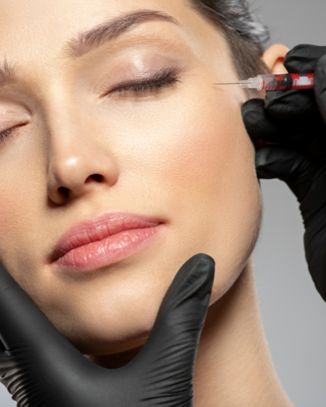 Same goal, different formula—Botox and Xeomin explained