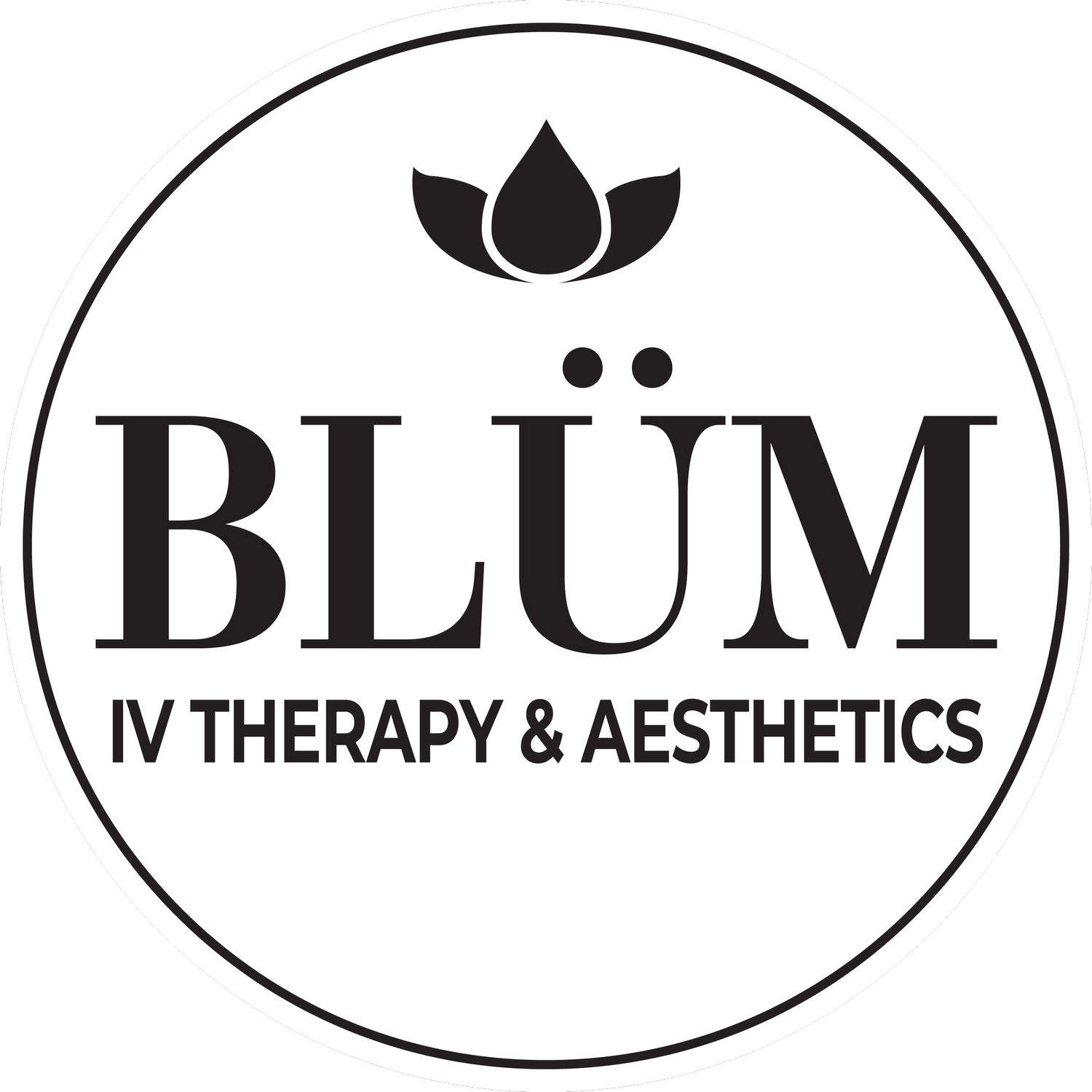 Blum IV Therapy and Aesthetics