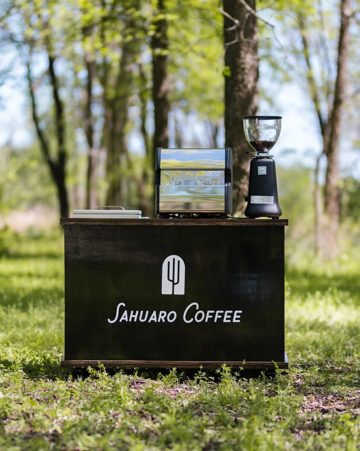 Introducing Sahuaro Coffee!

We&rsquo;re a mobile coffee cart based in Oklahoma City, bringing the full coffee experience to any event wherever you need it. From weddings and markets to parties and pop-ups, our cart is here to spark connection and ma