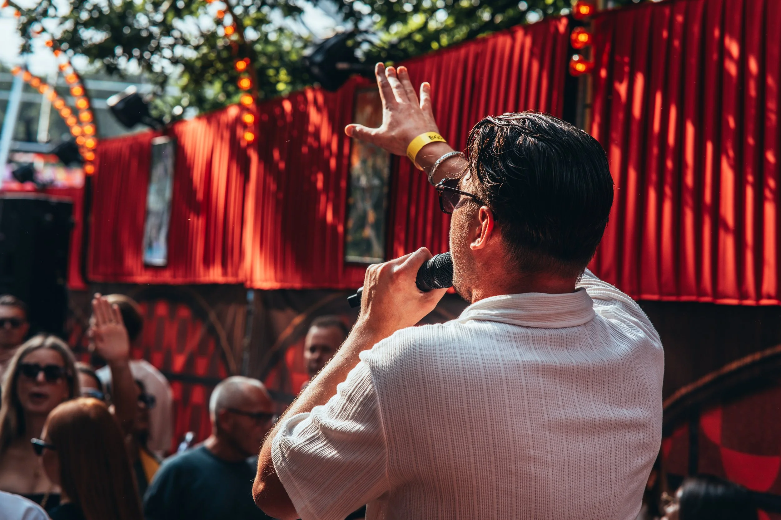 Bontgenoten Festival