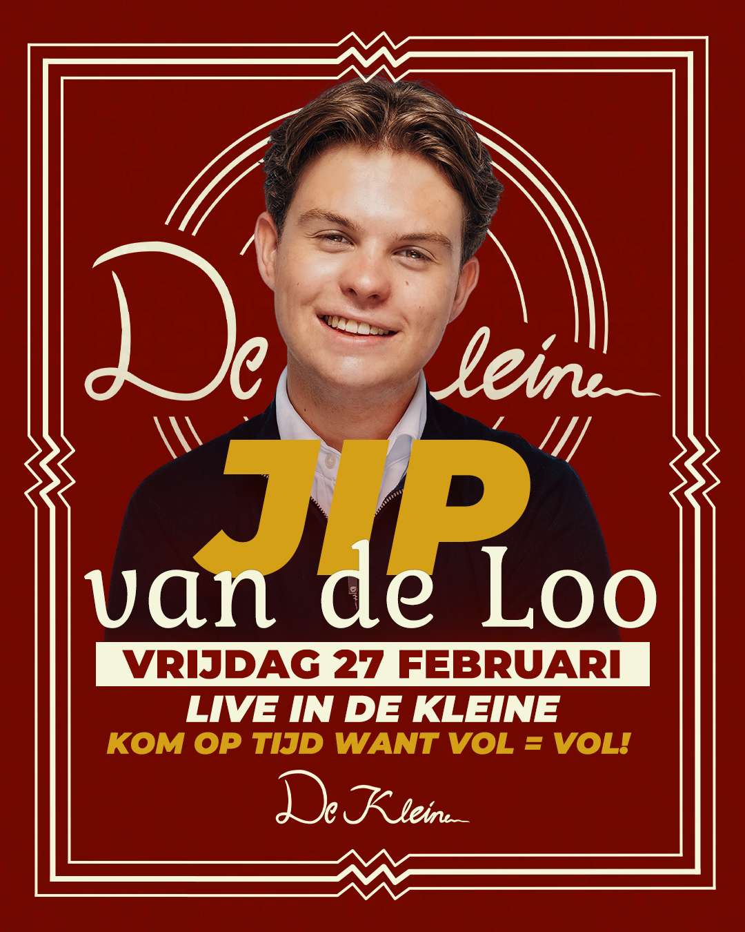 Jip van de Loo