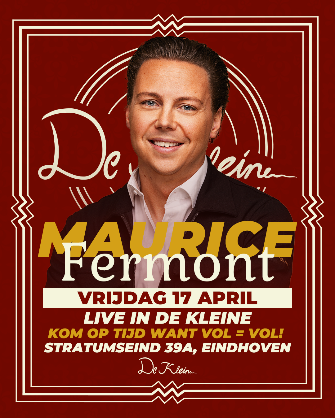 Maurice Fermont