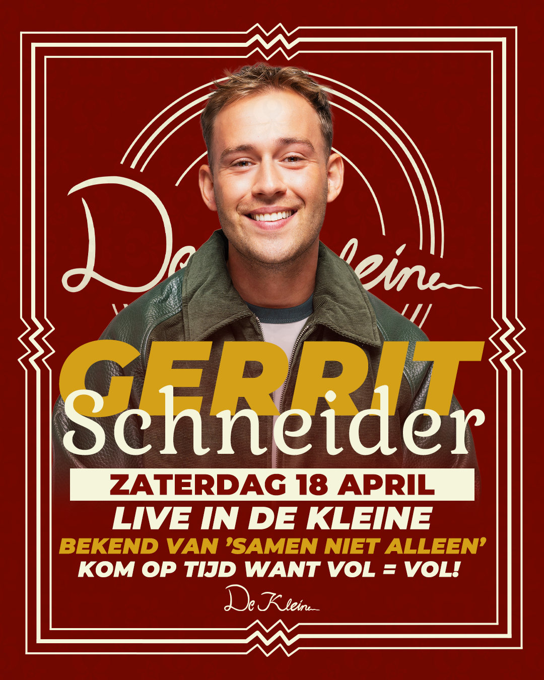 Gerrit Schneider