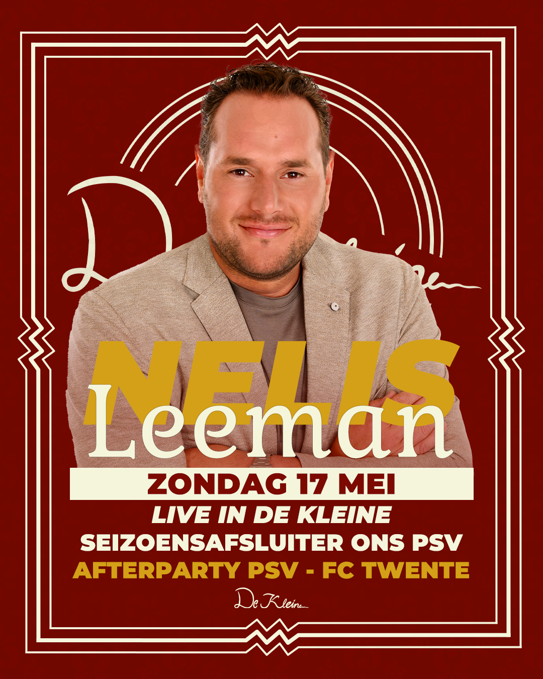 Nelis Leeman