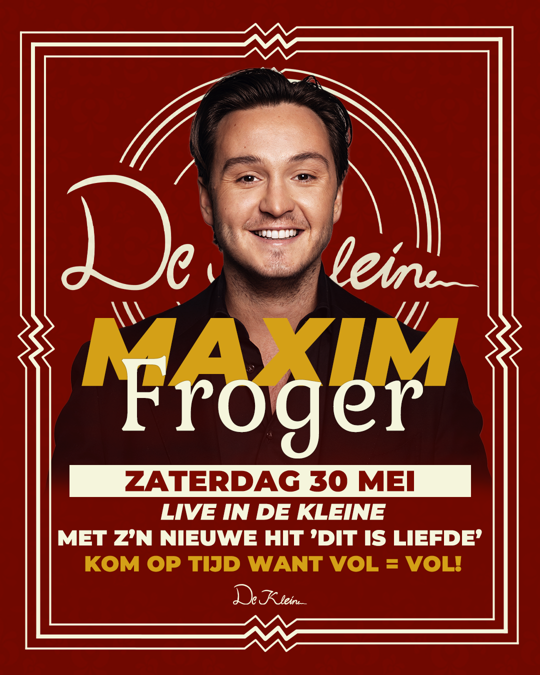 Maxim Froger