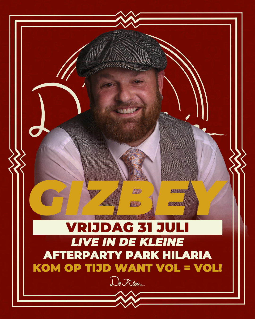 Gizbey