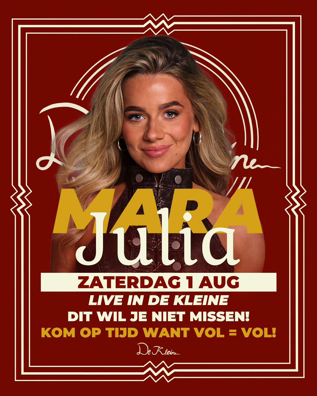 Mara Julia