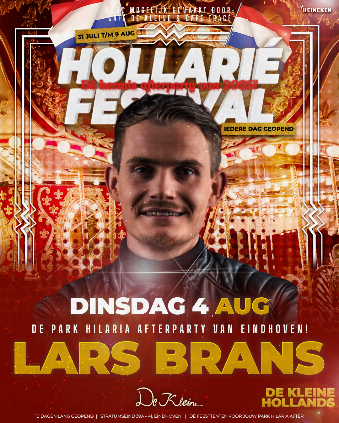 Lars Brans