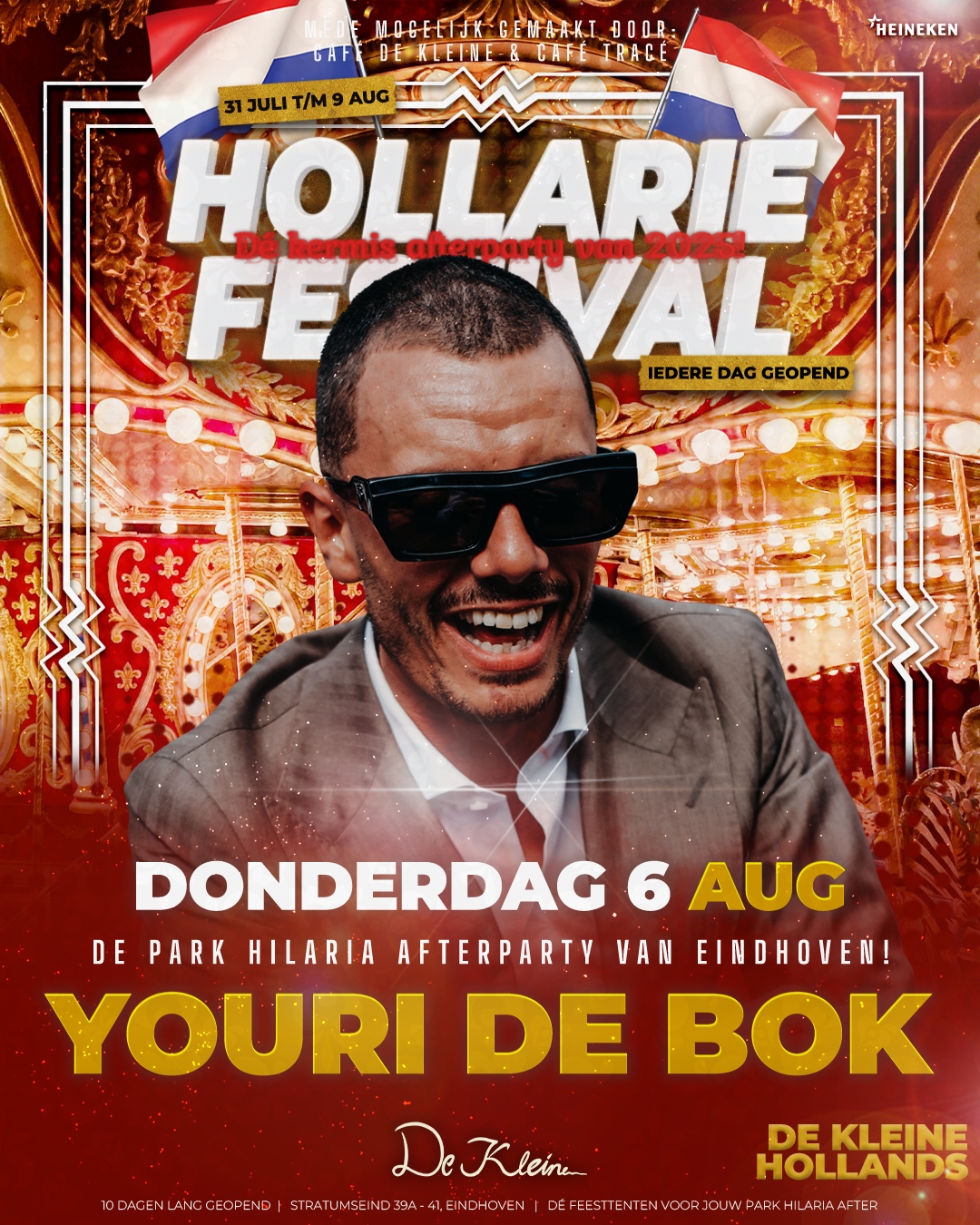 Youri de Bok
