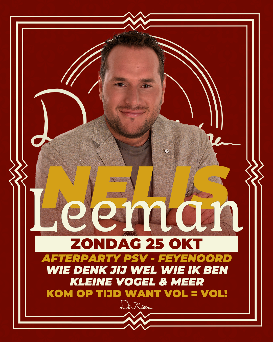Nelis Leeman