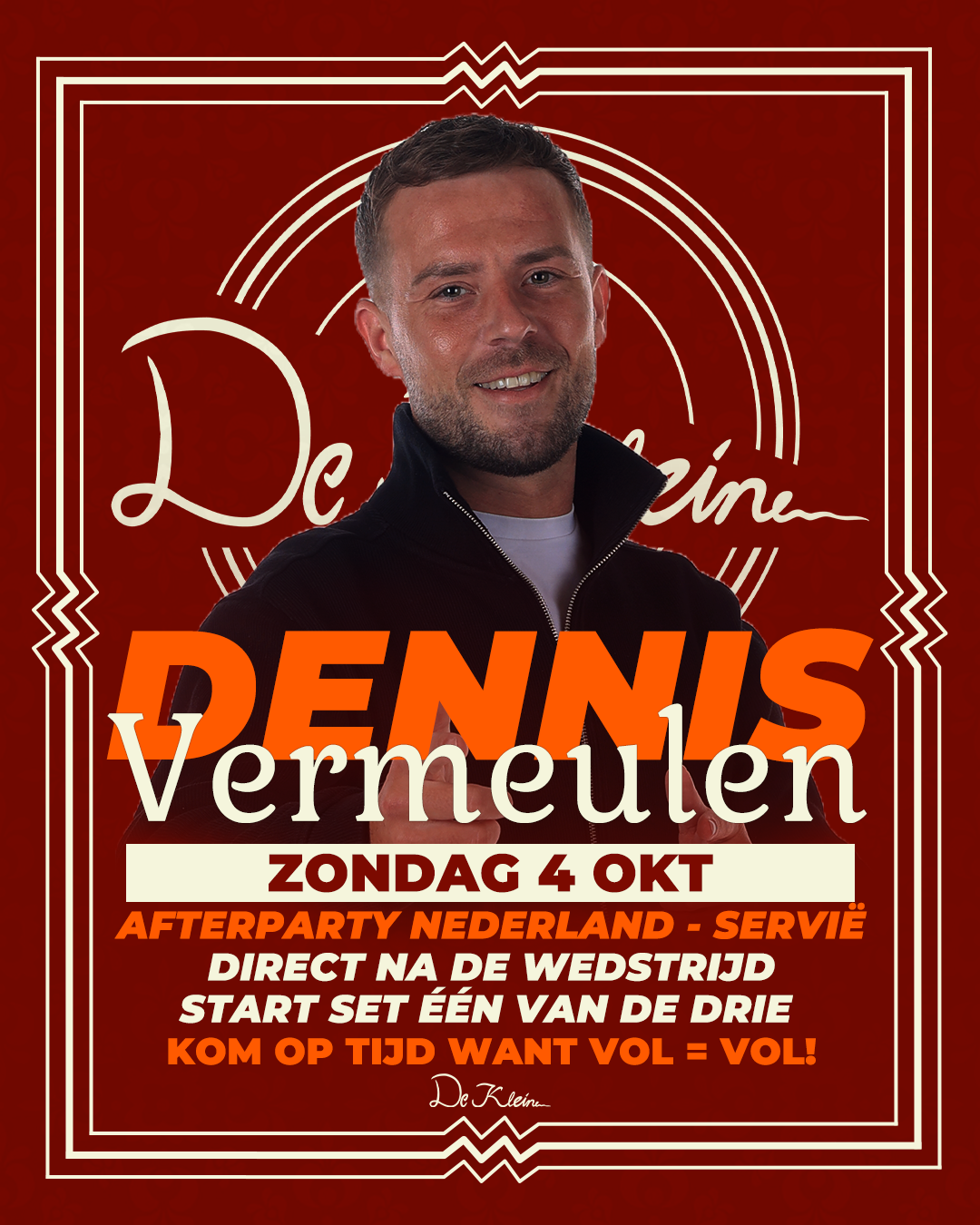 Dennis Vermeulen