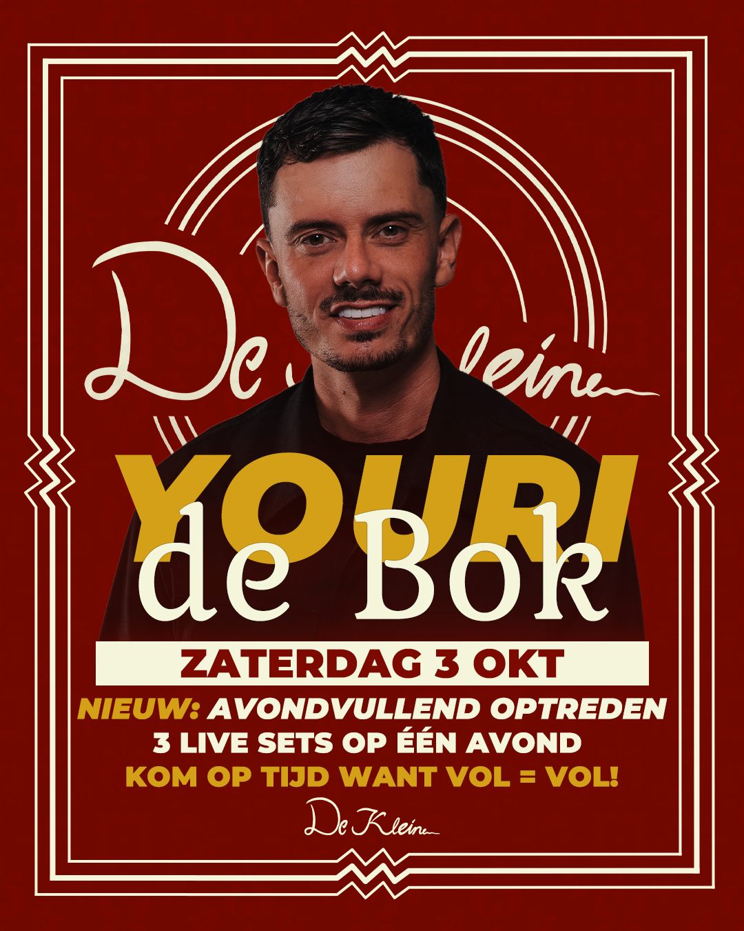Youri de Bok
