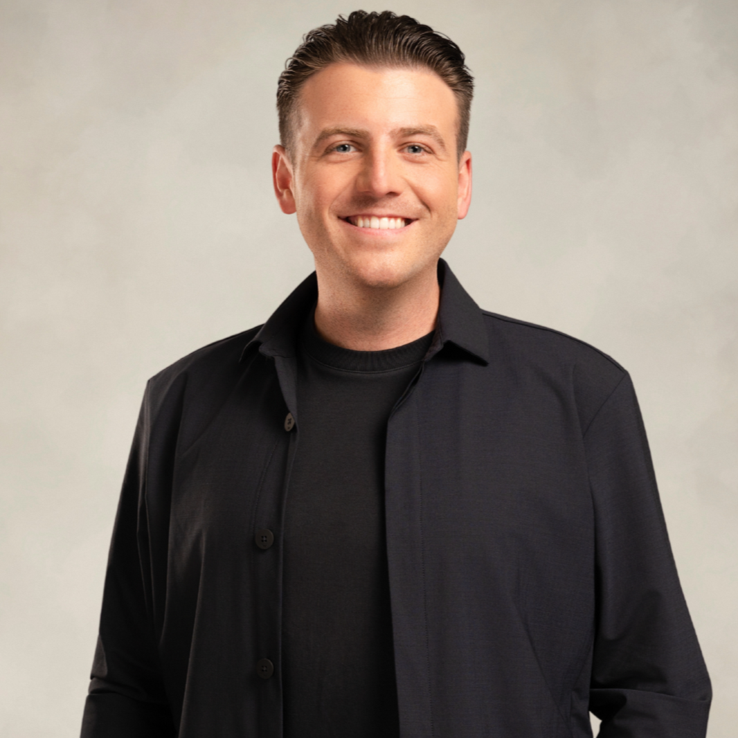 Joey Nicolay