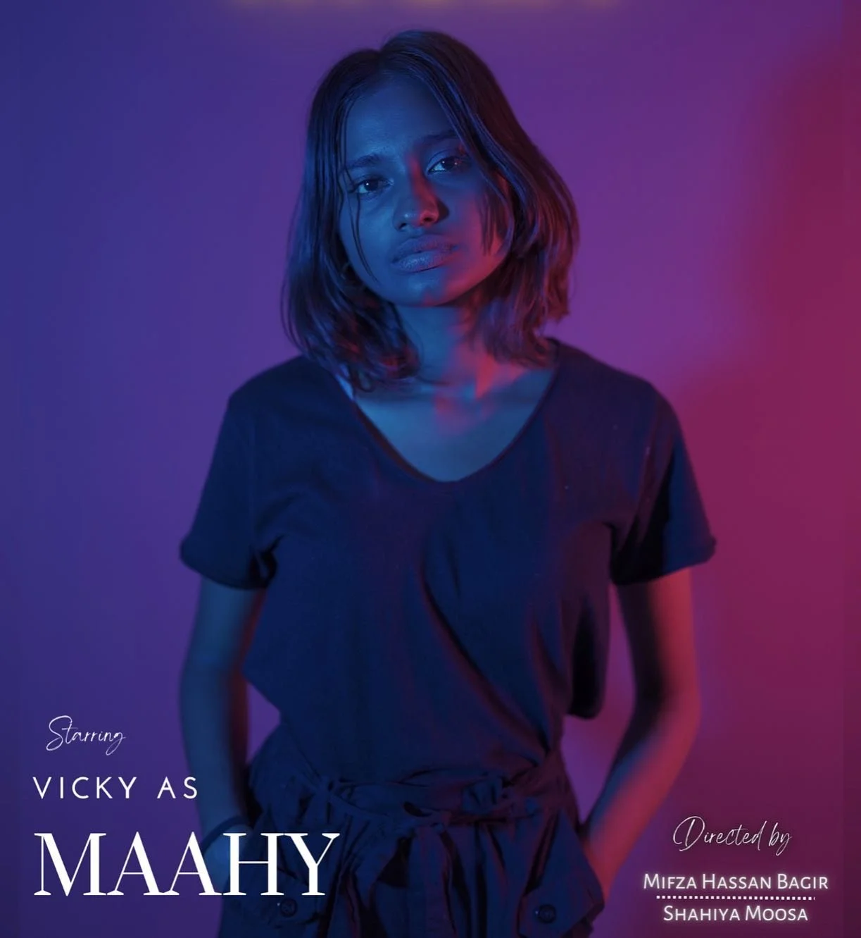 Movie Night - Maahy