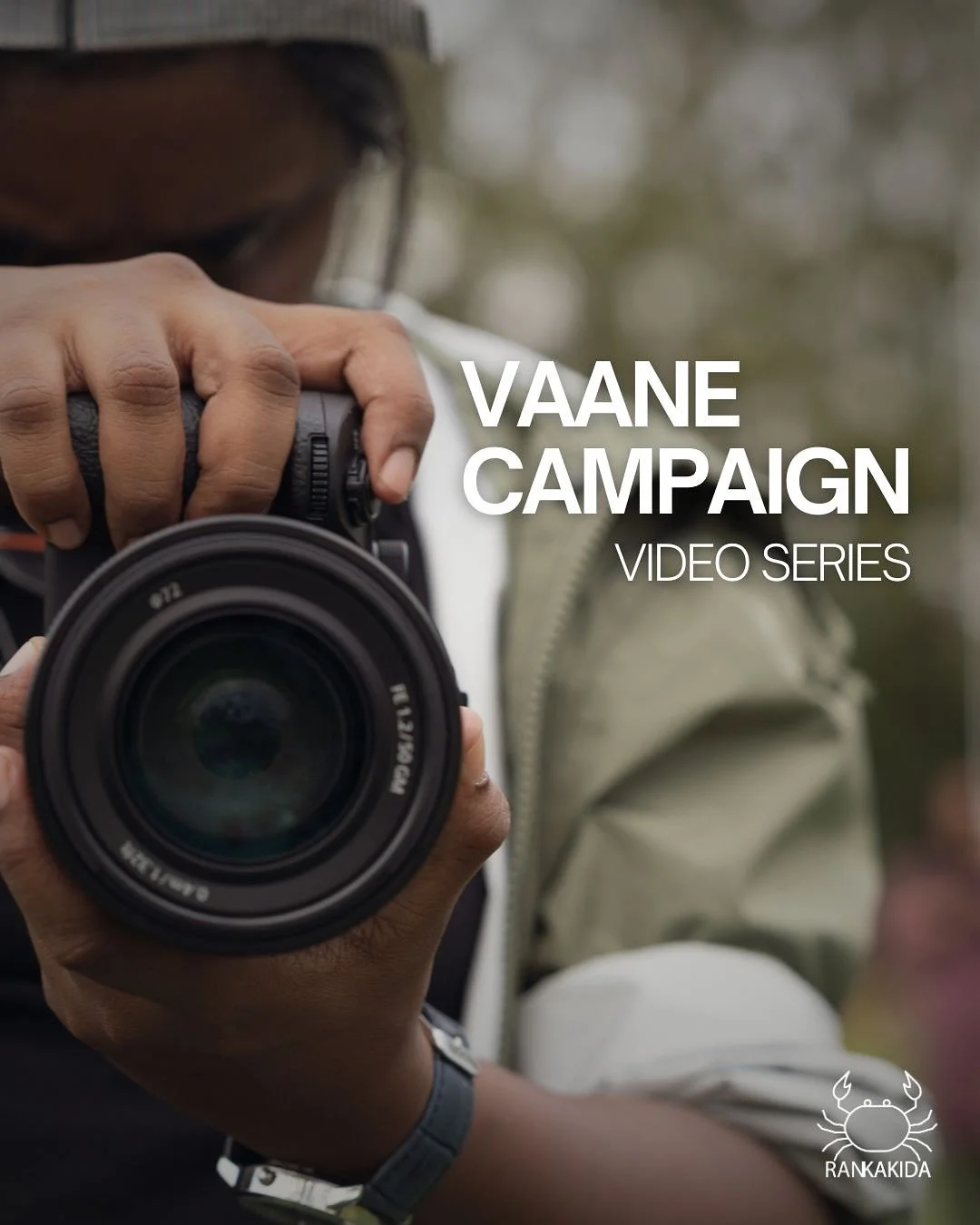 Vaane Campaign, 2023

In collaboration with IFES, we produced a series of videos under the Vaane Project, highlighting the voices and work of Women&rsquo;s Development Committees (WDCs) and community leaders across the Maldives. These stories capture