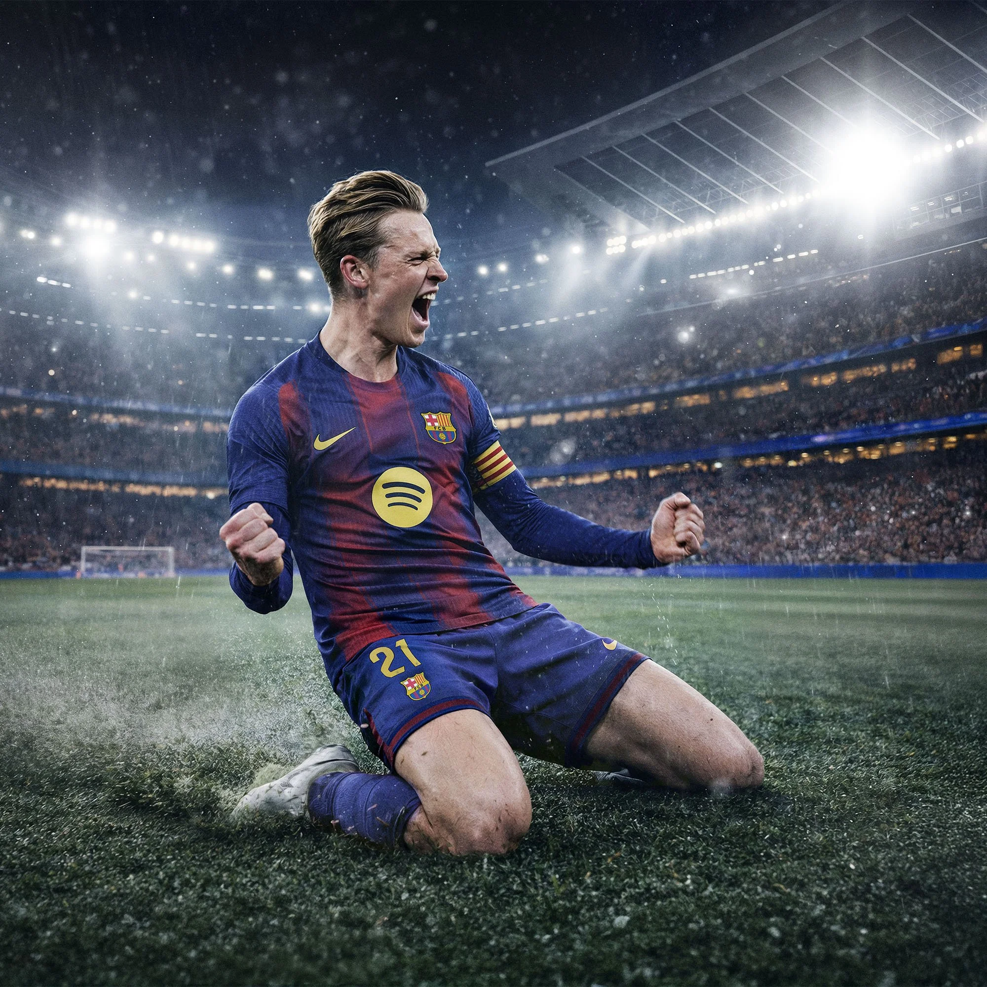 Frenkie De Jong