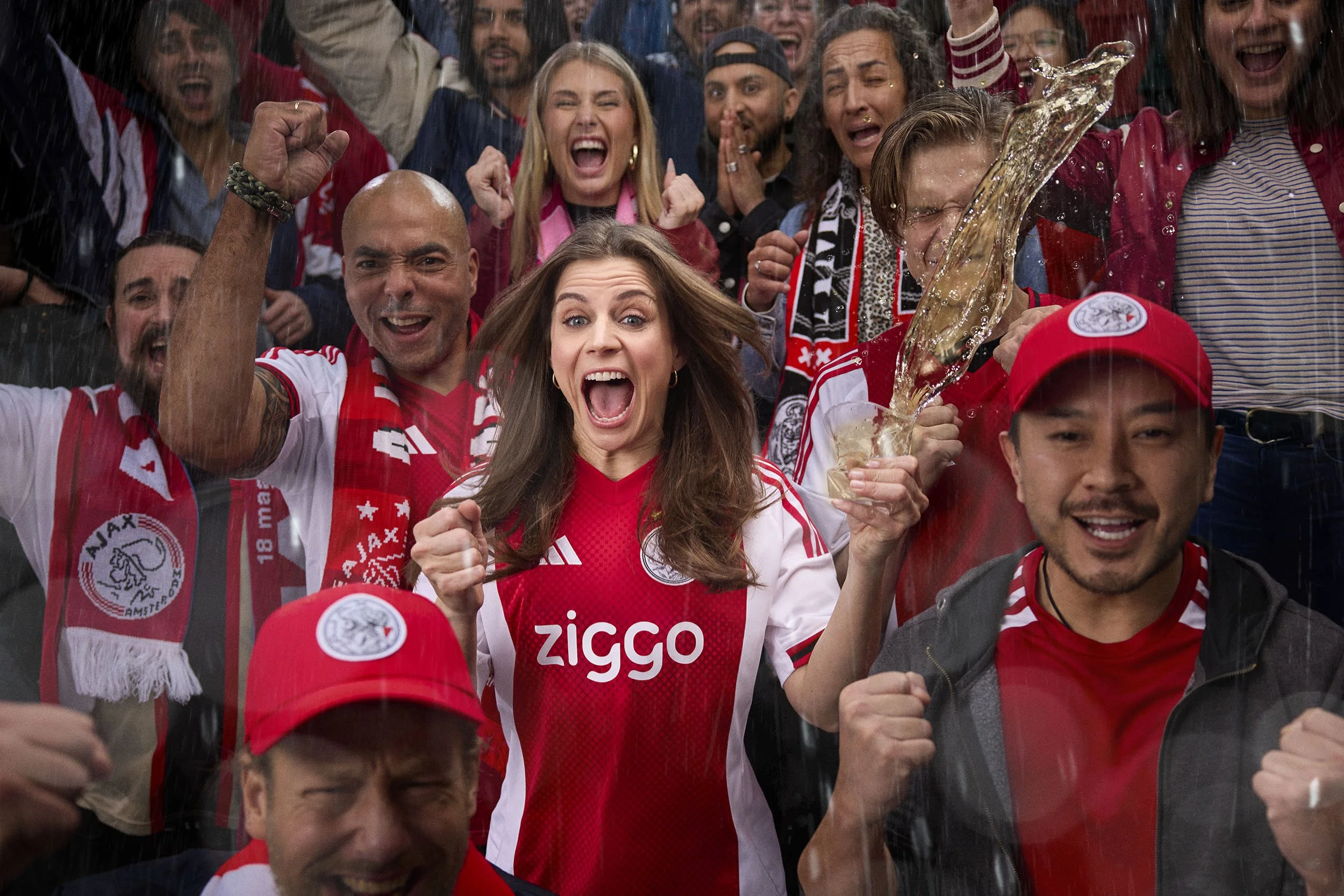 Vodafone/ Ziggo