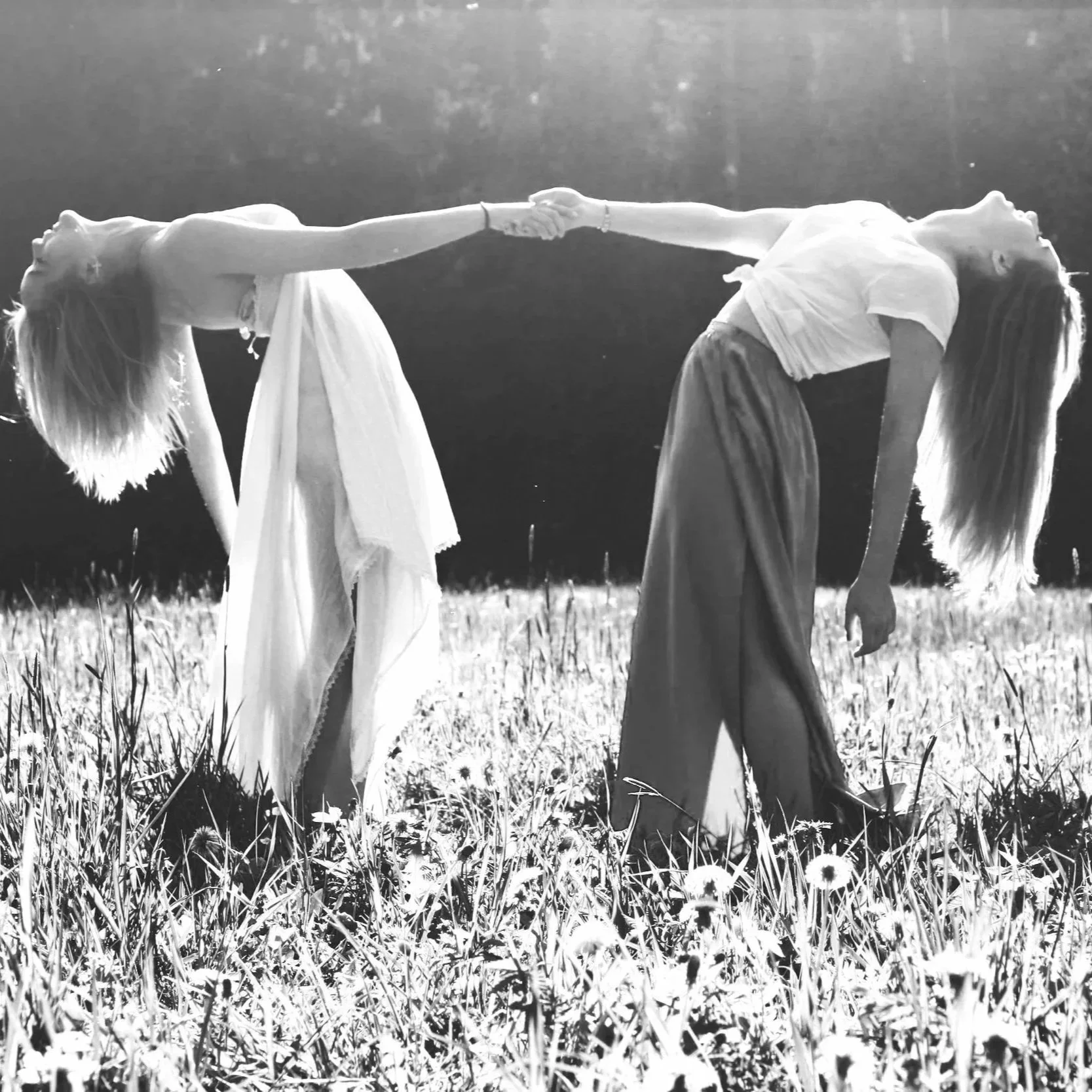 The Sacrum. Our body’s sacred foundation