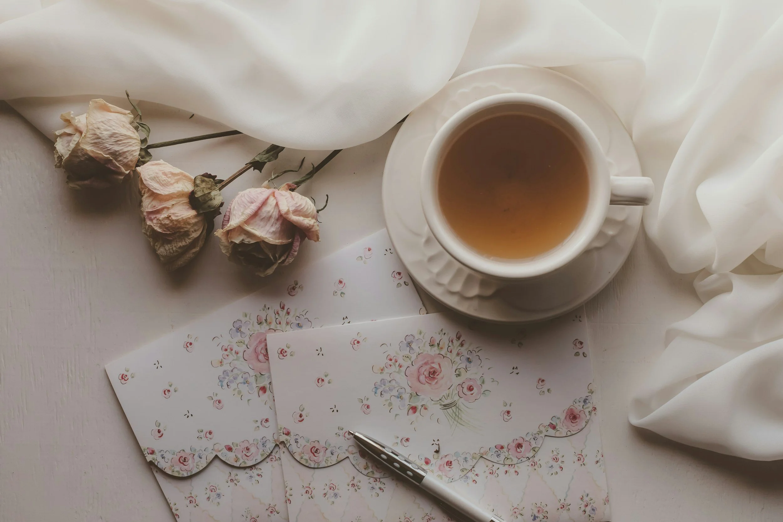 I Know I'm Safe, But My Body Doesn't Feel Safe: Understanding Trauma and the Nervous System