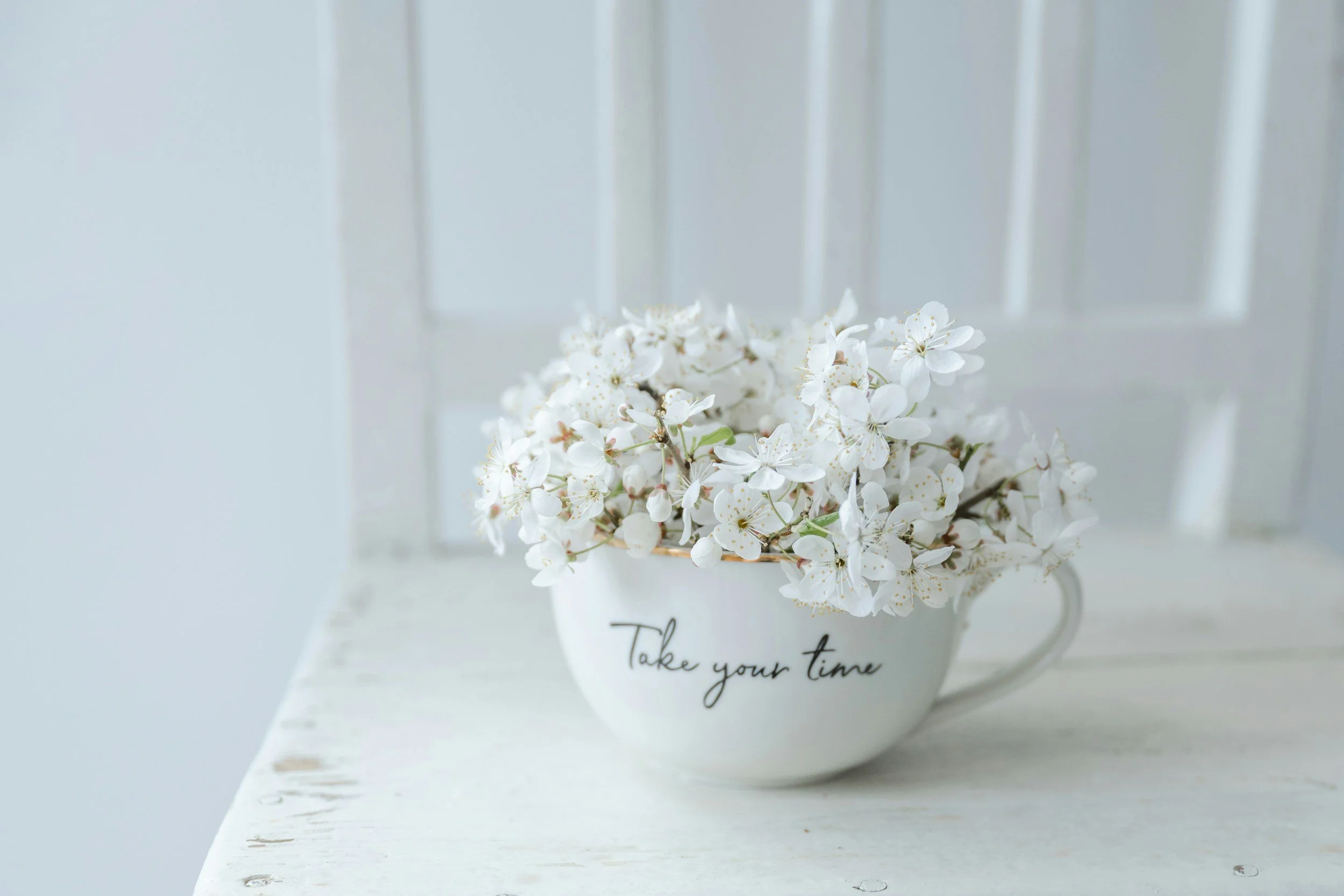 Why Rest Doesn't Feel Restful After Trauma