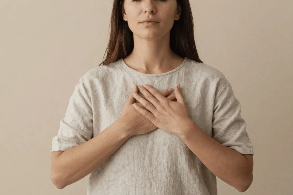 The Connection Survival Style: When Belonging Doesn't Feel Safe