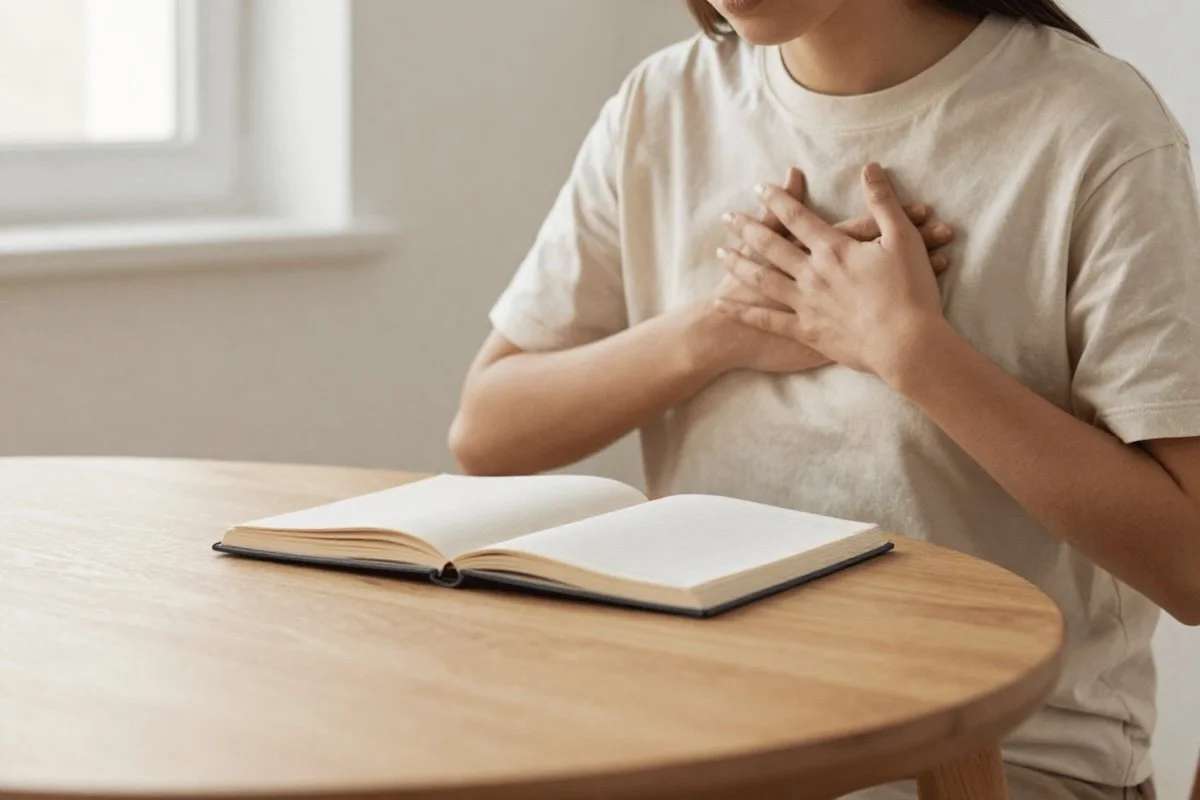 The Attunement Survival Style: When It Doesn't Feel Safe to Have Needs