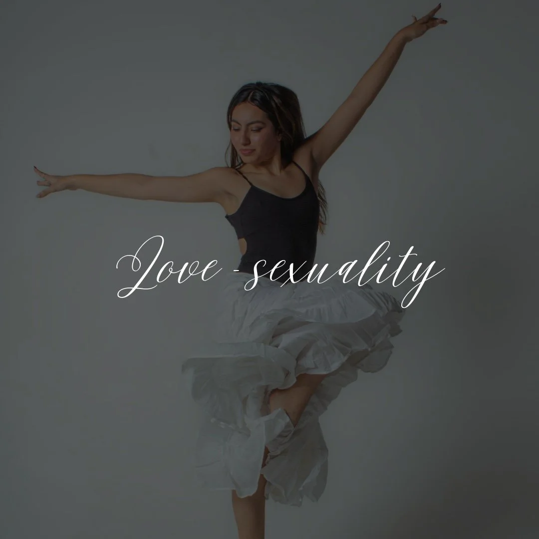 The Love–Sexuality Survival Style: When Wholeness Doesn't Feel Safe