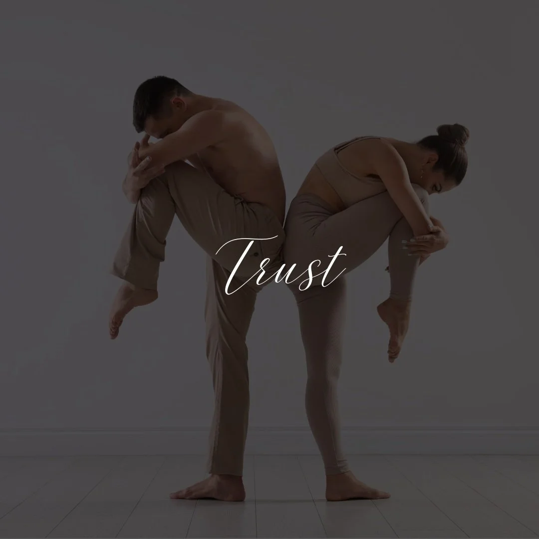The Trust Survival Style: When Relying on Others Doesn't Feel Safe