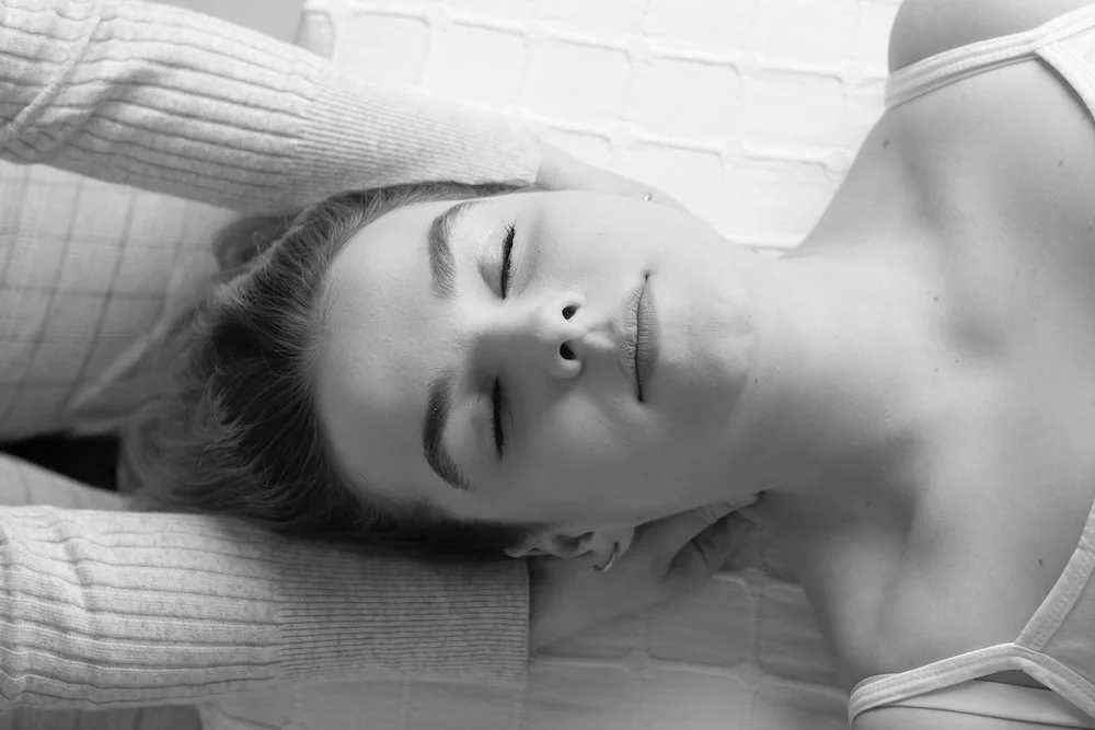 Why You Can't Think Your Way Out of Survival Mode
