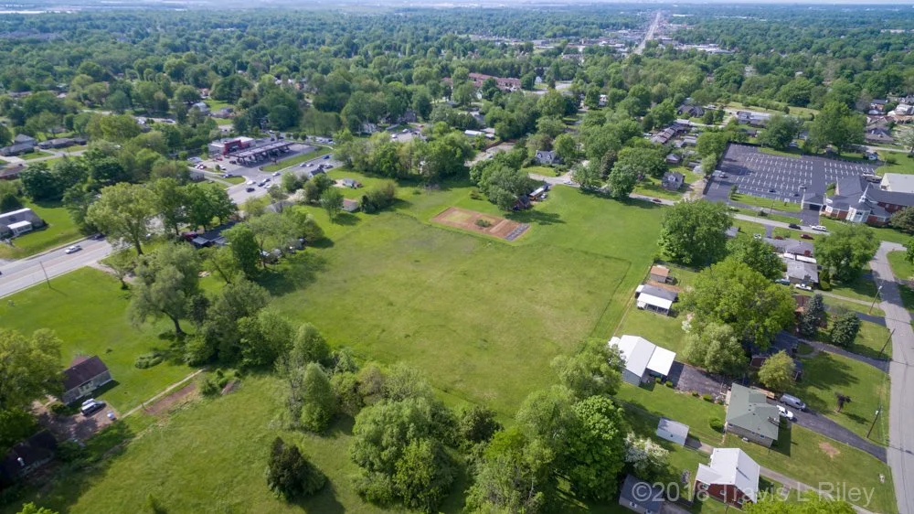 Land Sold