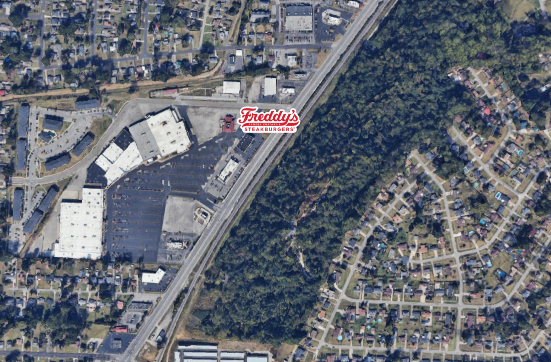 8700 Dixie Highway- Sold 