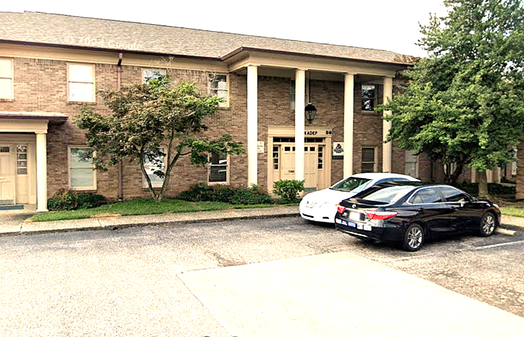 Browns Lane Office Condo For Lease