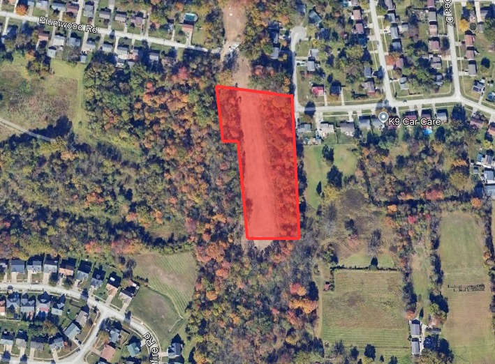 Fern Creek Infill Development Opportunity 
